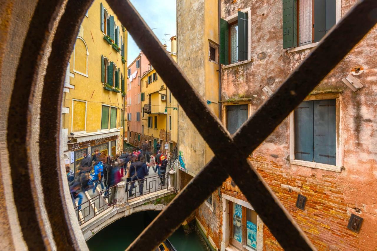 Incanto Venedik Dış mekan fotoğraf