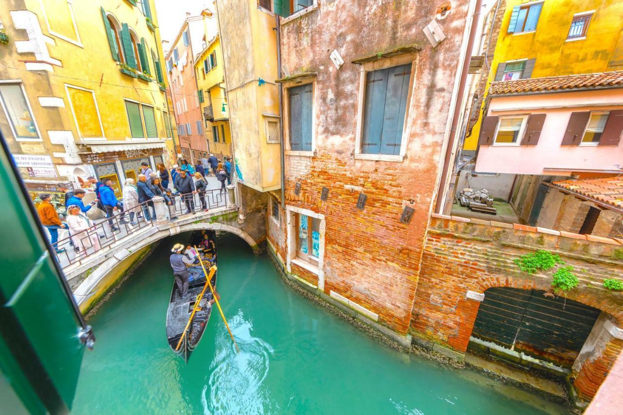 Incanto Venedik Dış mekan fotoğraf